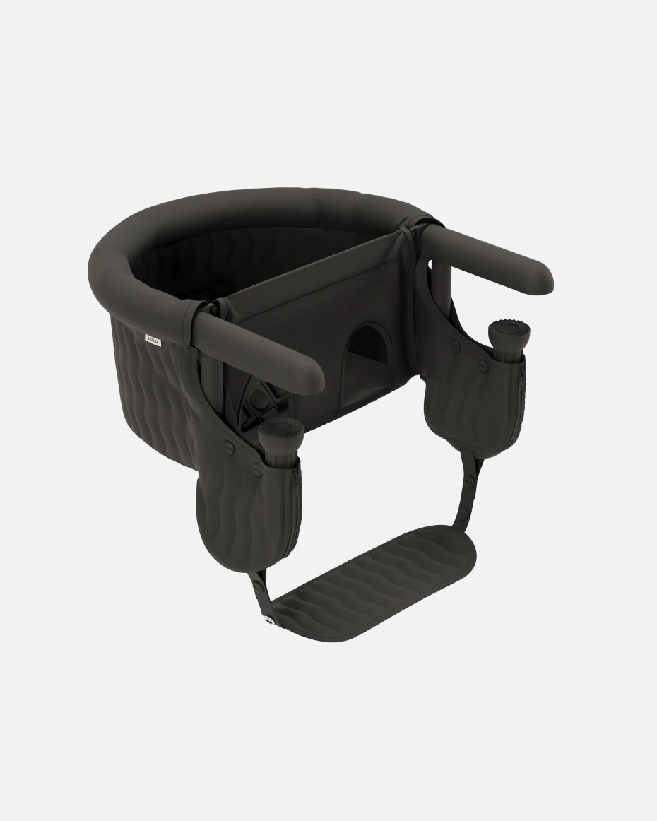 The Hook-On Chair