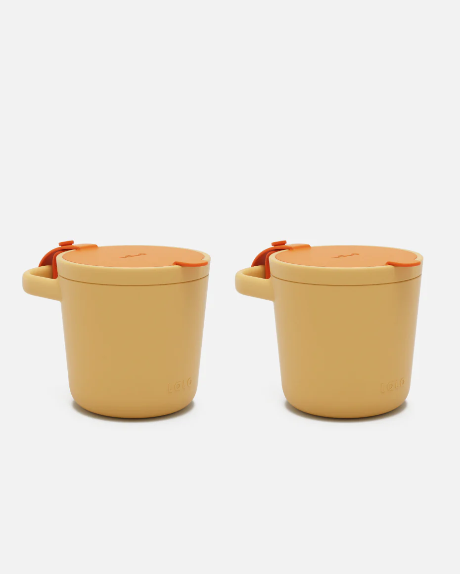 Snack Cup