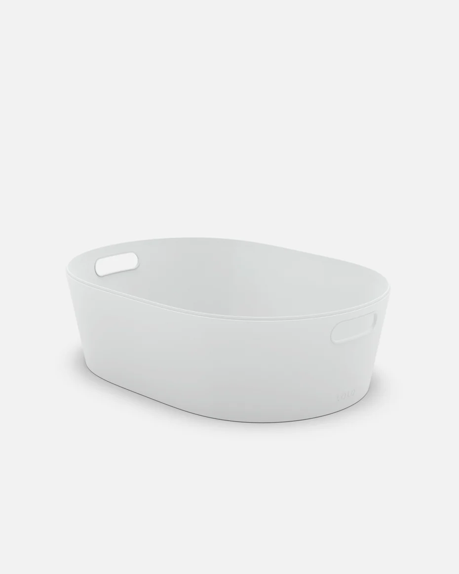 The Bath Tub