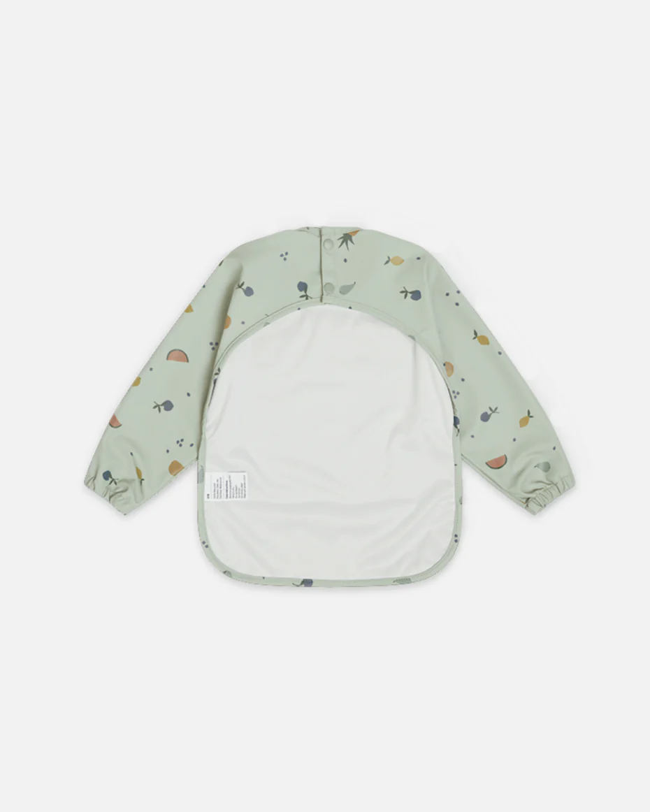 Smock Bib