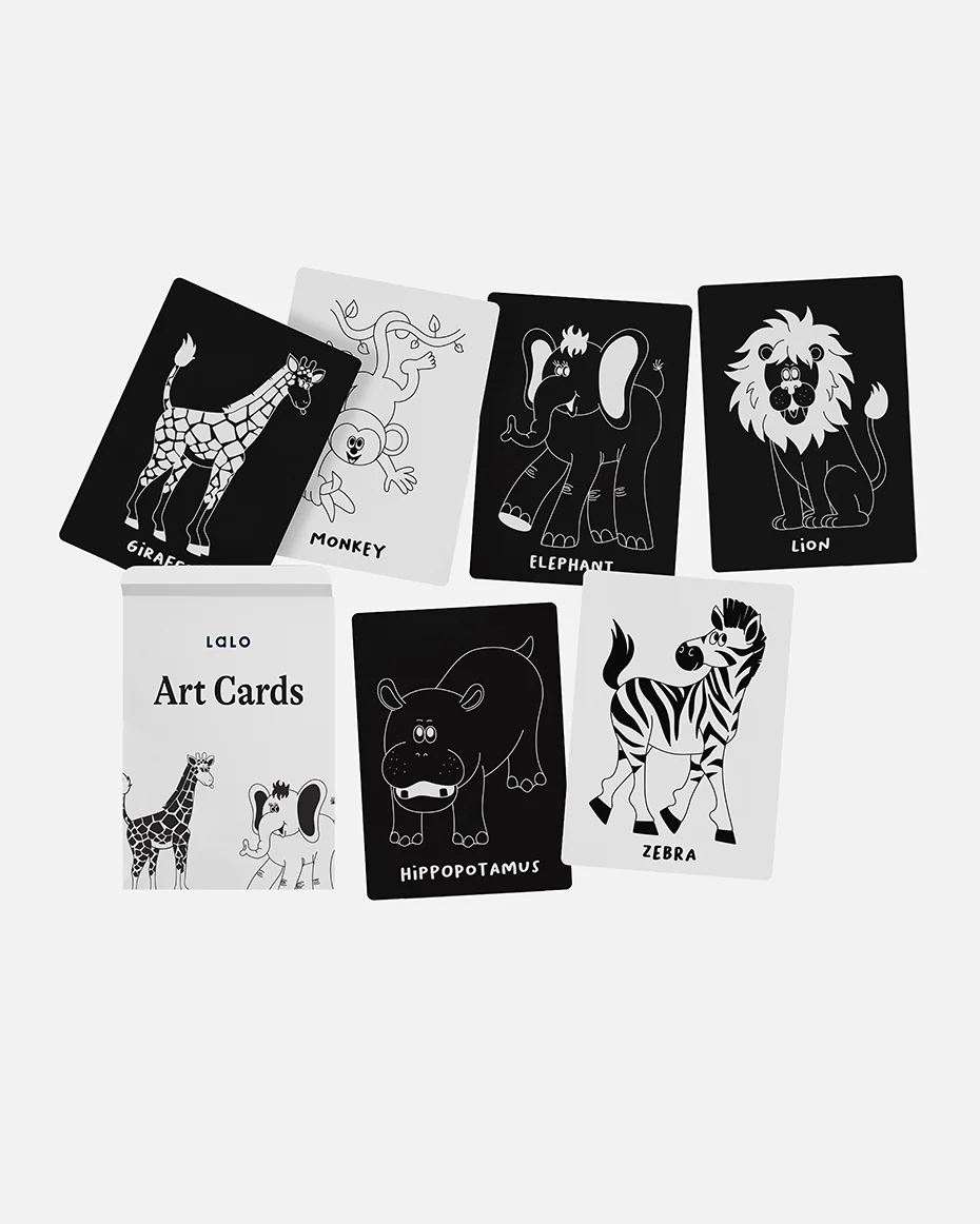 Art Cards