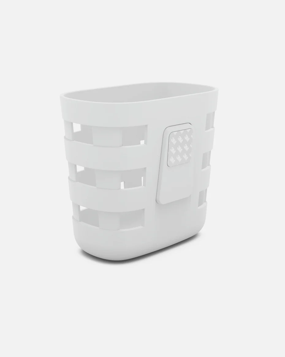Bath Toy Bin