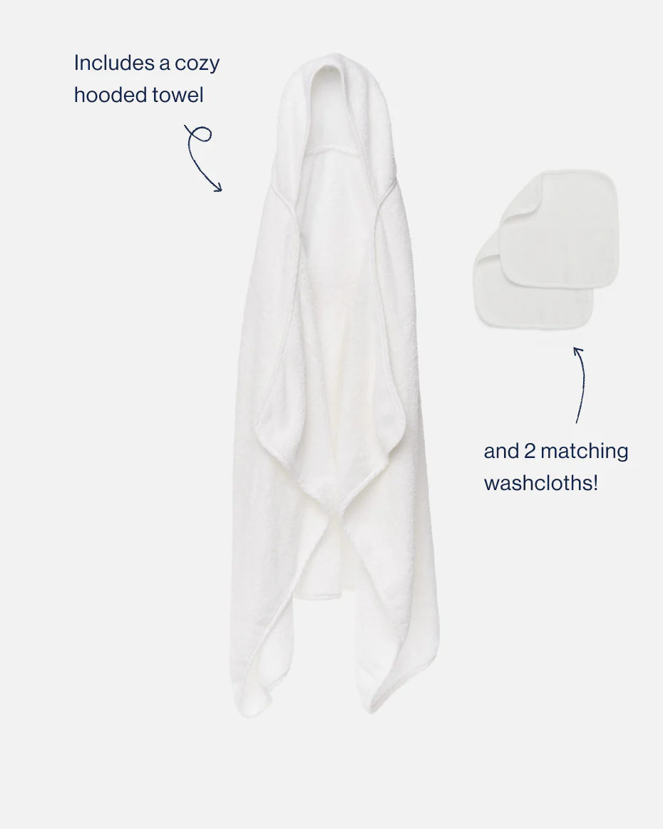 247-the-hooded-towel-2-washcloth-set-9.webp The Hooded Towel + 2 Washcloth Set