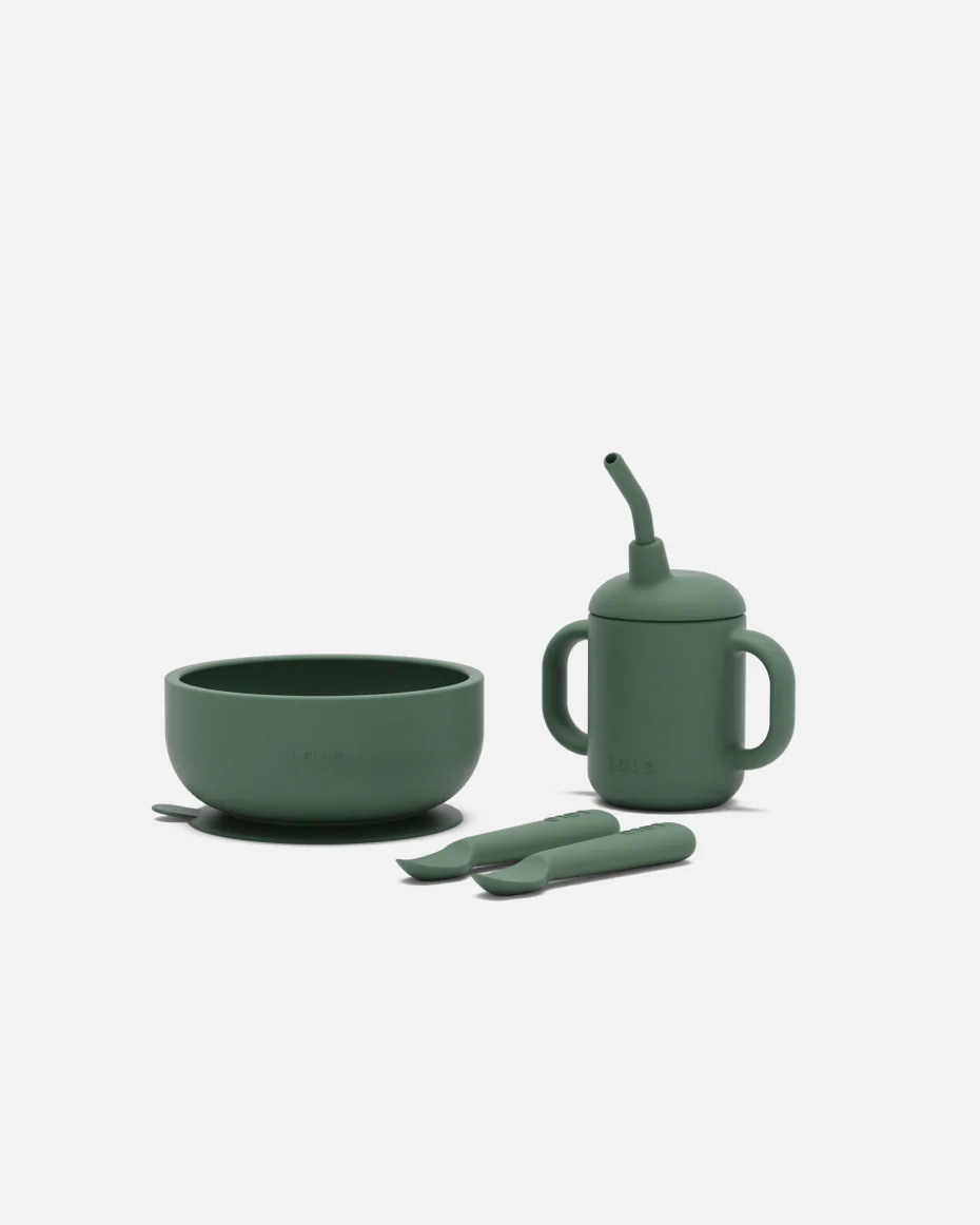 First Bites Starter Kit