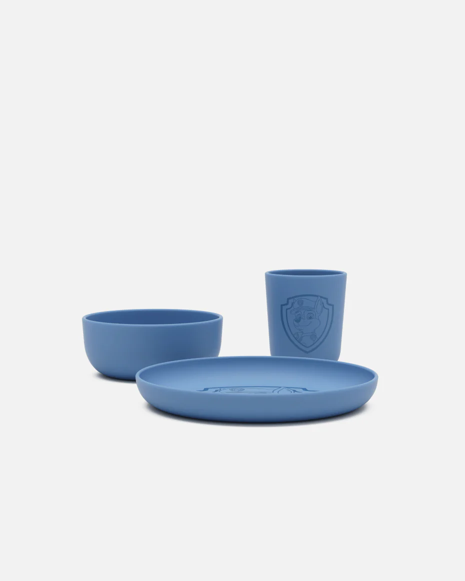 PAW Patrolâ„¢ Dinnerware