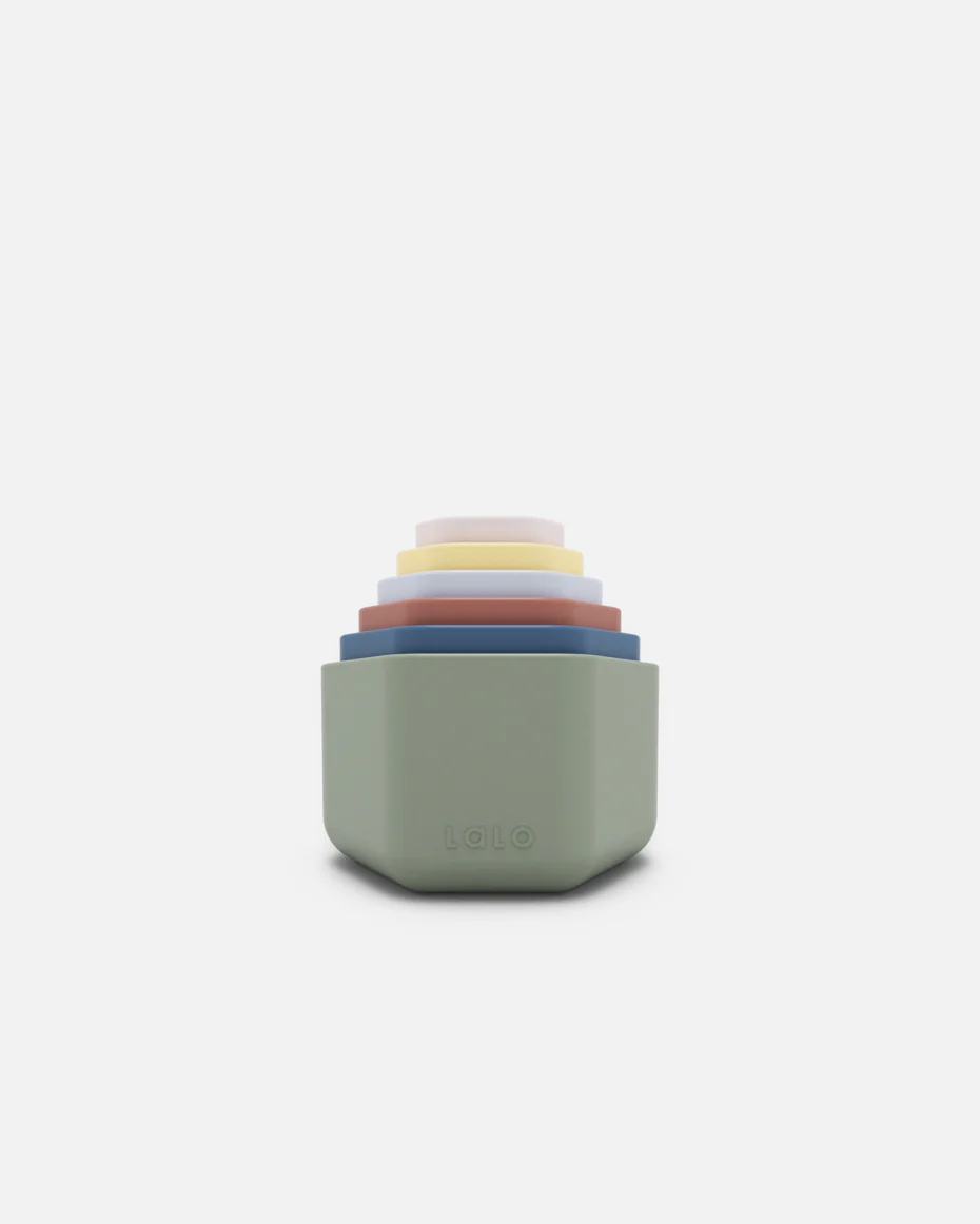 Stacking Cups