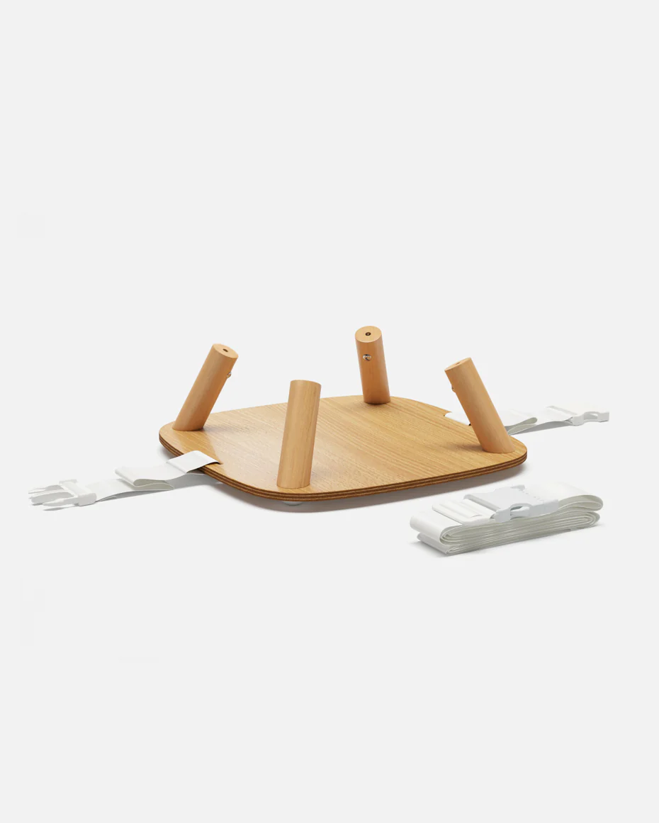 The Booster Conversion Kit
