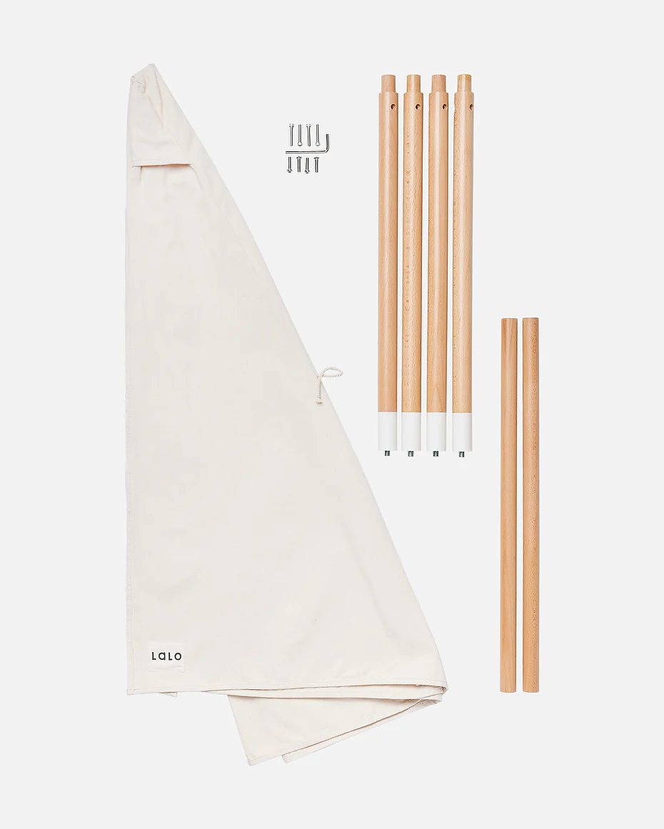 Play Tent Conversion Kit