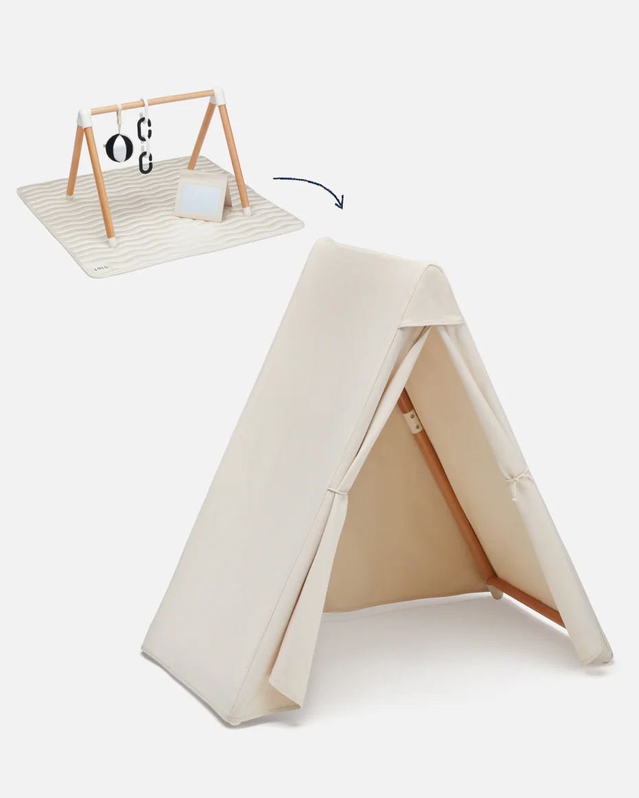 Play Tent Conversion Kit