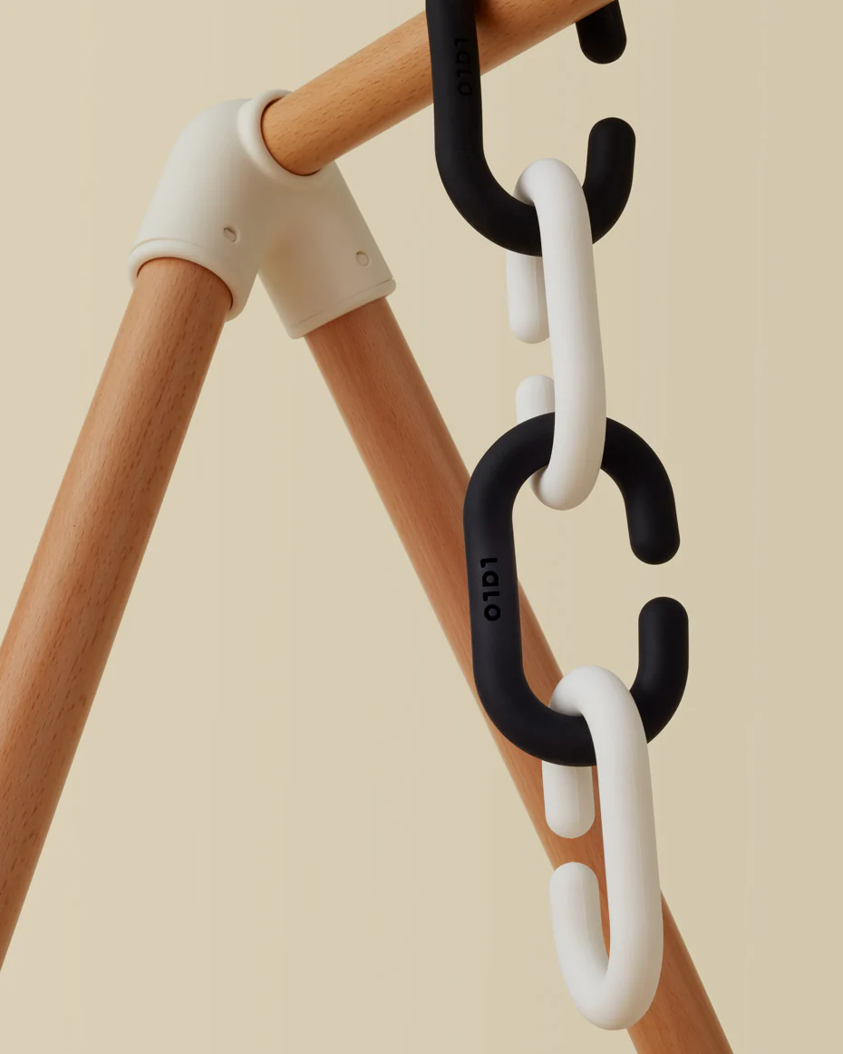 Silicone Teether