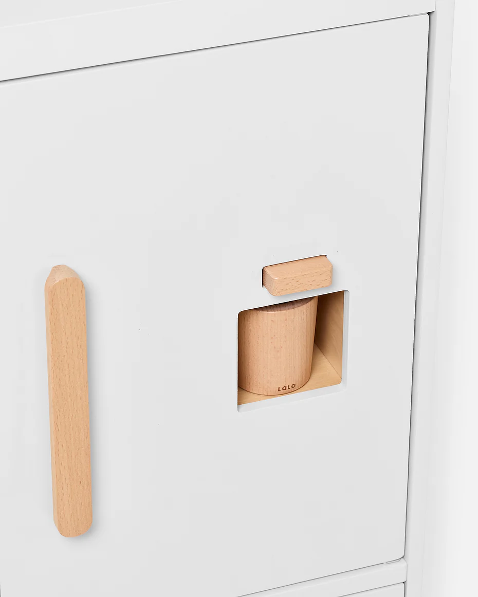 Play Fridge