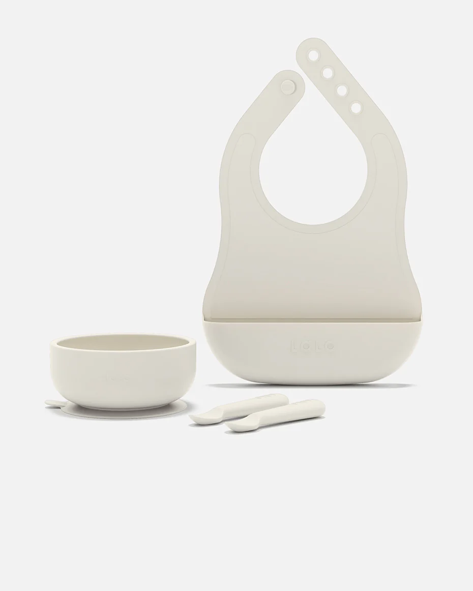 Starting Solids Kit