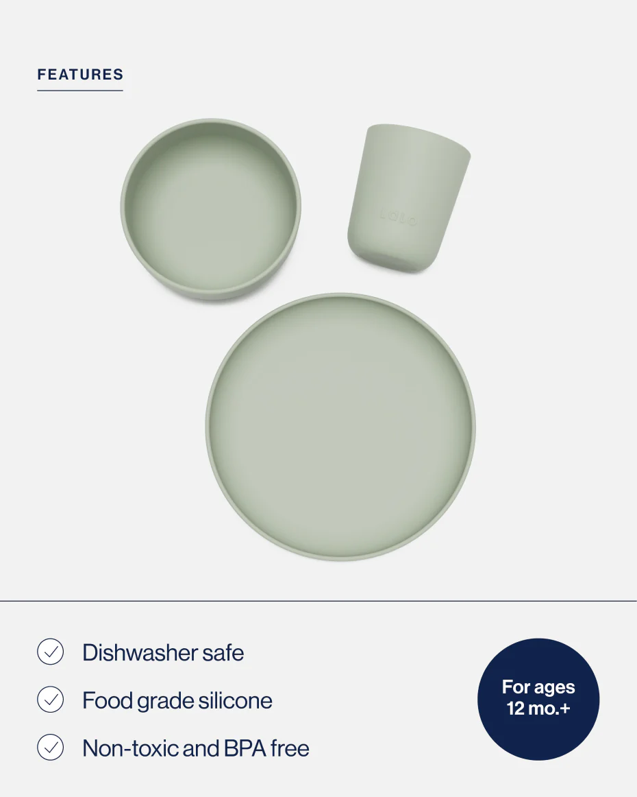 Big Bites Dinnerware