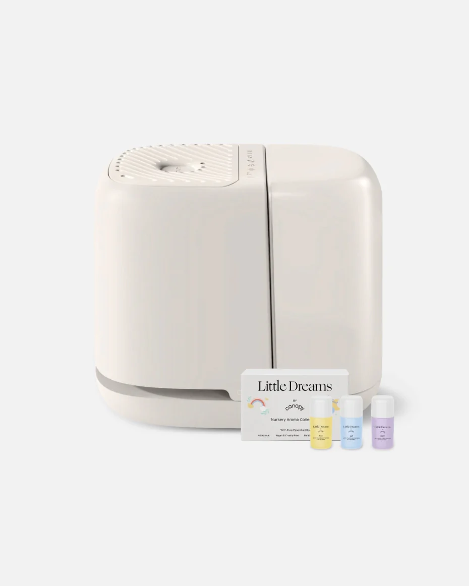 Canopy Nursery Humidifier 2.0