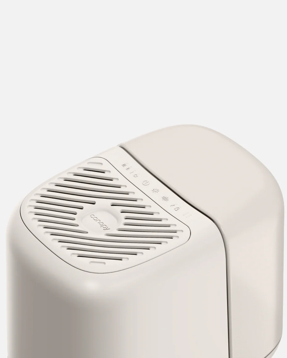 Canopy Nursery Humidifier 2.0
