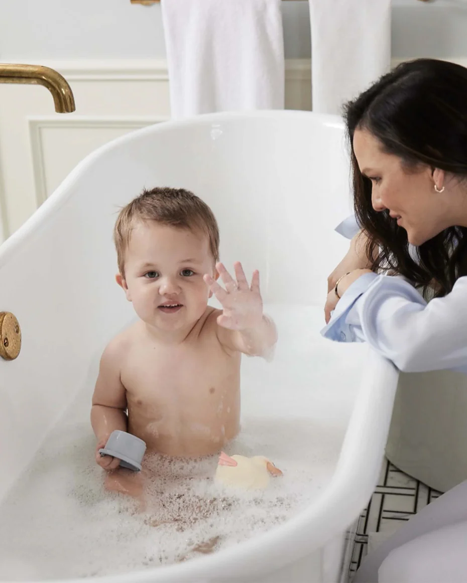 Organic Bath Soak
