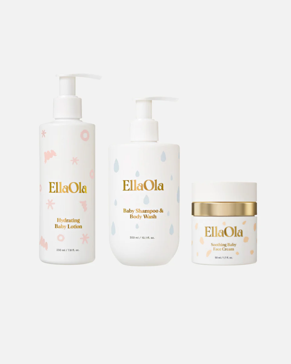 The Basics Bundle