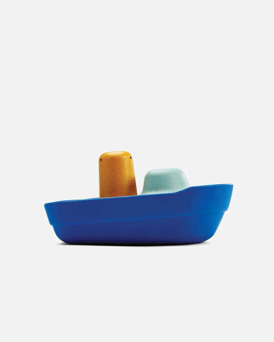 Tugboat