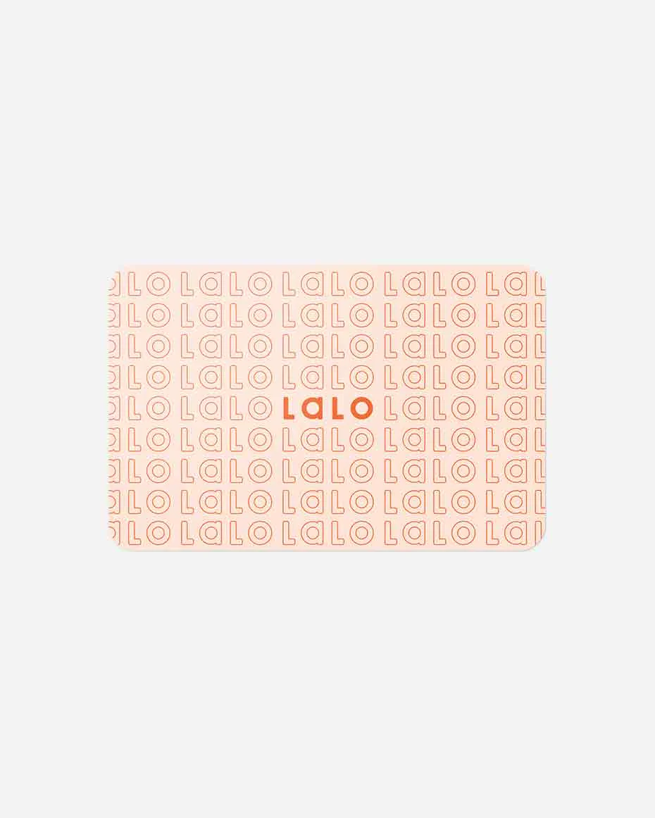 Digital Gift Card
